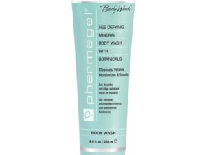 Pharmagel Shower Polish Body Wash, 250ml