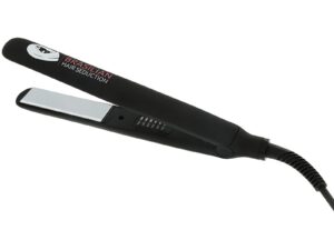 Brasilian Hair Seduction Titanium Iron, 230ºC, 25mm