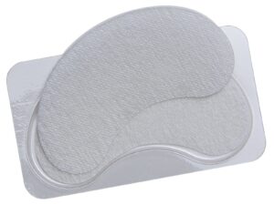 TLC Lint Free Under-Eye Pad, Pair