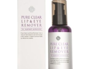 TLC Lash Pure Clear Make-Up Remover Oil Free, 100ml