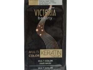 Victoria Beauty Keratin Hair Mask, 10ml