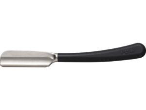 Feather Artist Club Japanese Shaving Razor, Black