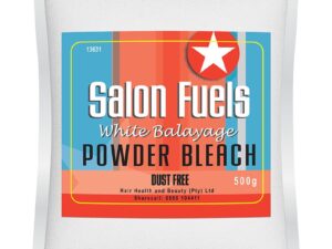 Salon Fuels White Balayage Powder Bleach Dust Free, 500g