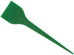 Tint Brush Silicone Colour Applicator, Medium, Assorted Colours