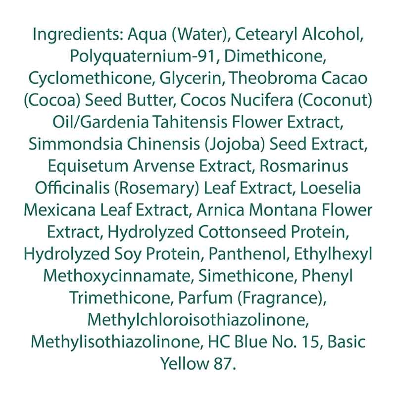 Pravana The Perfect Brunette Masque, 150ml - Image 2