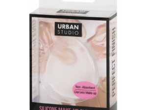 Cala Urban Studio Tear Shape Silicone Make-Up Blender