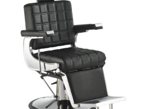 Chair Barber Takbel A04, Black