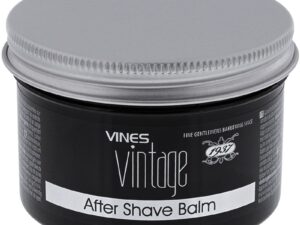 Vines Vintage After Shave Balm, 125ml