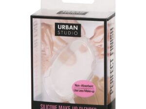 Cala Urban Studio Square Silicone Make-Up Blender