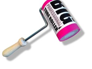 BIG Professional Tint Tube Squeeze Roller