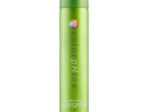 ColorpHlex Reconstructive Aerosol Hairspray, 296ml