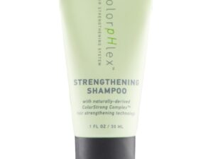 ColorpHlex Strengthening Shampoo, 30ml
