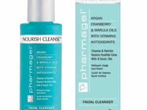 Pharmagel Nourish Cleanse, 110ml