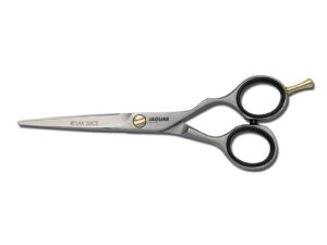 Jaguar Pre Style Relax Slice Satin Offset Scissor