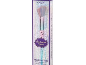 Cala Enchanted Glam Unicorn Angled Blush Brush