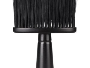 Neck Brush Ergonomic, Black