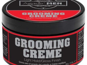 Agadir Men Grooming Crème, 85g
