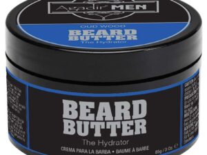 Agadir Men Beard Butter, 85g