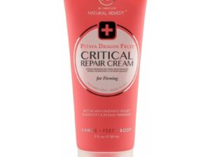 BCL Spa Critical Repair Cream Pitaya & Dragon Fruit – Firming Skin, 80ml