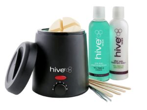Hive Gents Grooming Kit