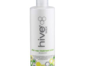Hive After Wax Lotion Coconut & Lime, 400ml