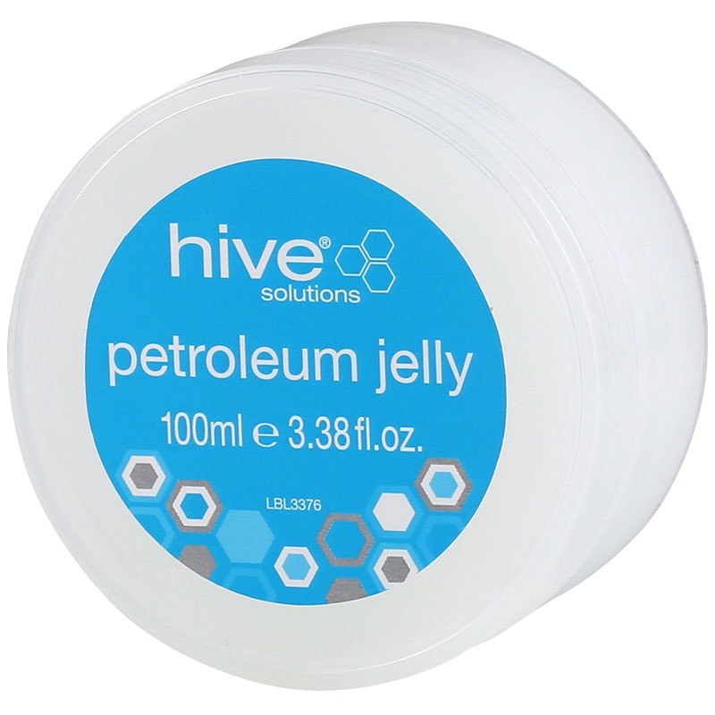 Hive Petroleum Jelly, 100ml