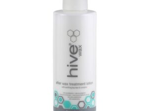Hive After Wax Lotion Tea Tree Oil, 200ml