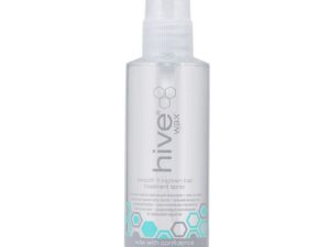 Hive Smooth It Ingrown Hair Treatment Spray, 100ml
