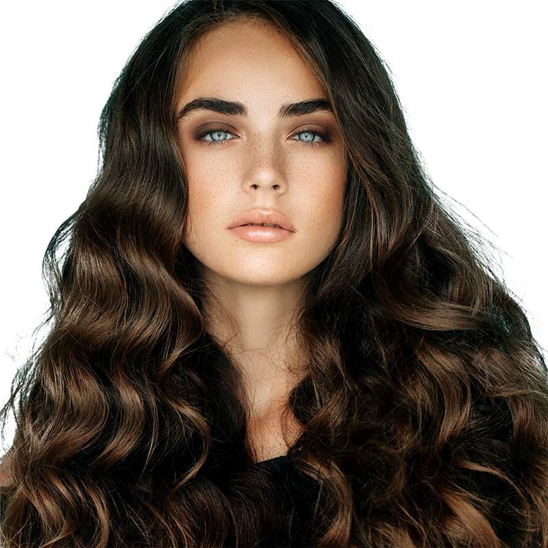 Celeb Luxury Gem Lites Colorwash Shampoo, Brown Tahitian Pearl, 244ml - Image 6