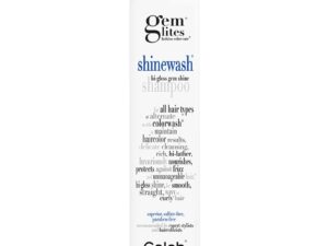 Celeb Luxury Gem Lites Gloss Shinewash Shampoo, 244ml