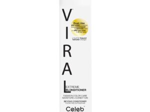 Celeb Luxury Viral Extreme Dual-Use Blonditioner, 244ml
