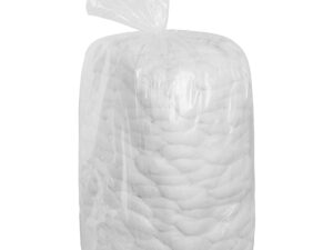 Cotton Wool Loose Pleat, 500g