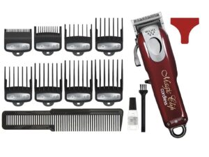 Wahl Magic Clip Hair Clipper Cordless