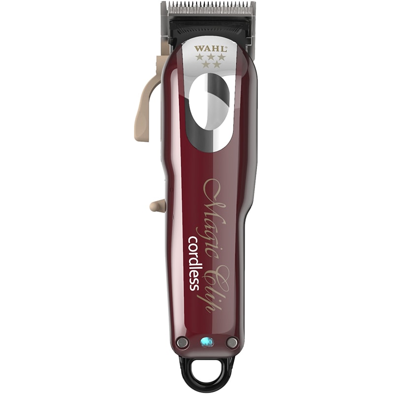 Wahl Magic Clip Hair Clipper Cordless - Image 3