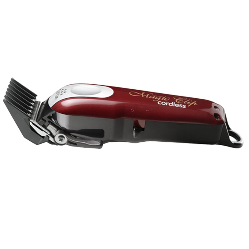 Wahl Magic Clip Hair Clipper Cordless - Image 2
