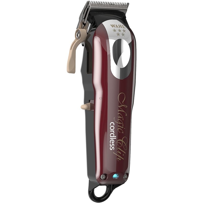 Wahl Magic Clip Hair Clipper Cordless - Image 4