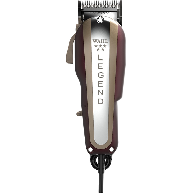 Wahl Legend Hair Clipper Corded - Image 5