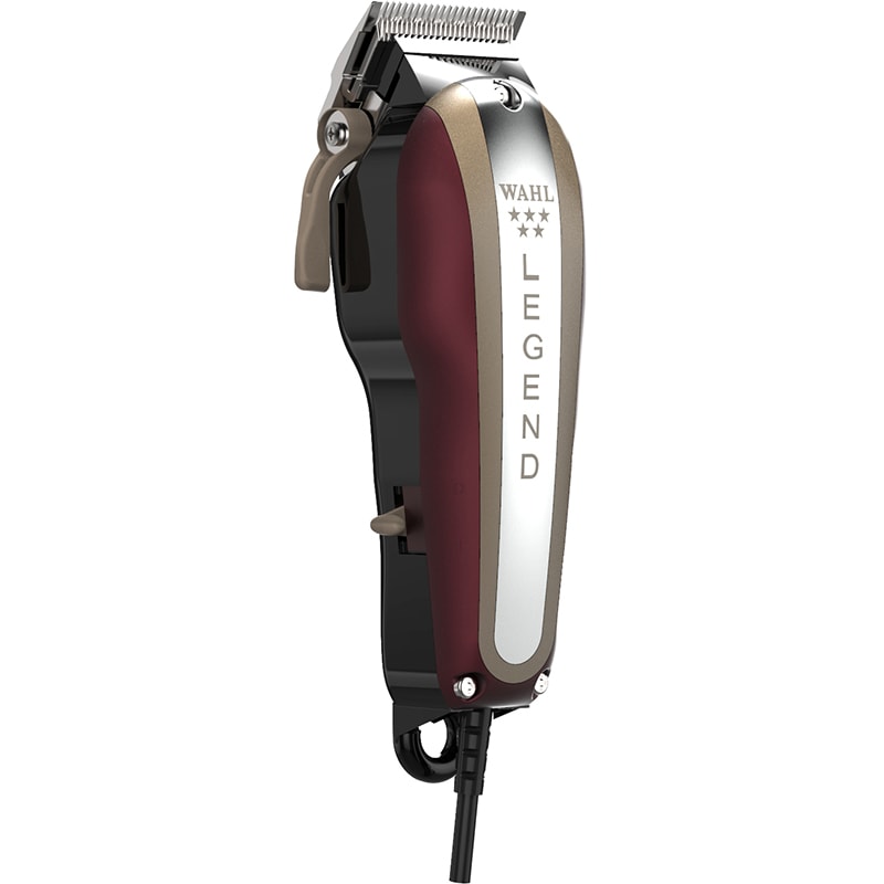 Wahl Legend Hair Clipper Corded - Image 6