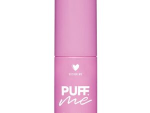 DESIGN.ME PUFF.ME Volumizing Powder Pump, 9.1g