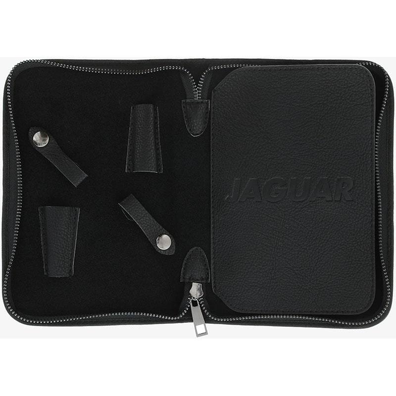 Jaguar Etui Take It Scissor Bag, Black, Empty - Image 4