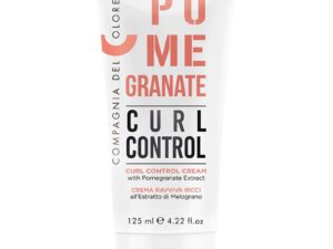 CDC Daily Care Curl Control Pomegranate Cream, 125ml