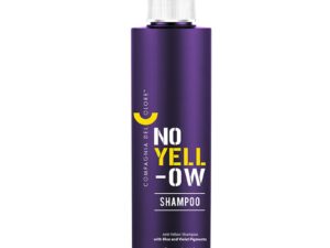 CDC No Yellow Shampoo, 500ml