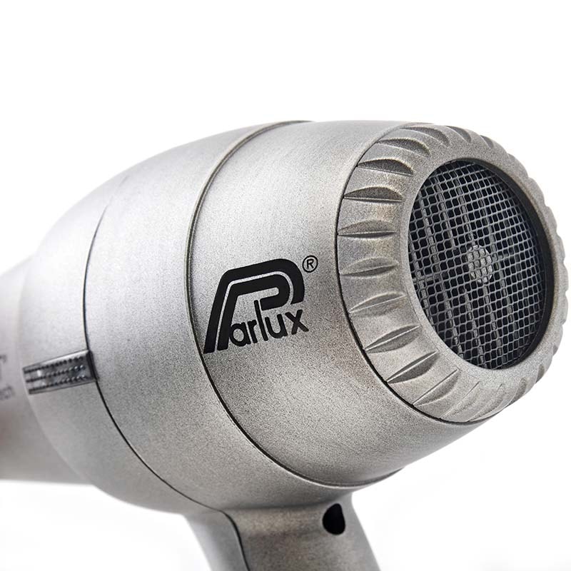 Parlux Hair Dryer Ardent Barber-Tech Ionic 1800 Watt - Image 3