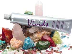 Pravana ChromaSilk Crystals, 90ml