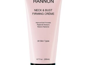 Hannon Neck & Bust Firming Crème
