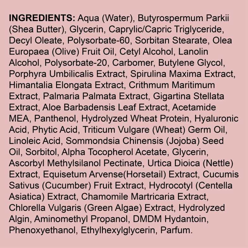 Hannon Neck & Bust Firming Crème - Image 2