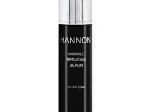 Hannon Wrinkle Reducing Serum, 50ml