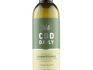 CBD Daily Conditioner, 473ml