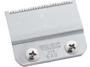 Wahl Balding Clipper Blade Set