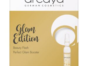Arcaya Beauty Ampoules Glam Edition Mini Box, 2ml x 3/Pack